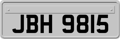 JBH9815