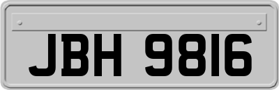 JBH9816