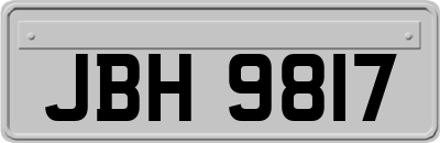 JBH9817