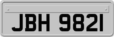JBH9821