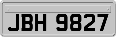 JBH9827