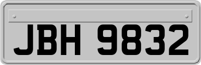 JBH9832