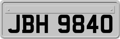 JBH9840