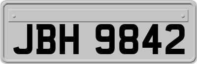 JBH9842