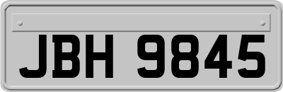 JBH9845
