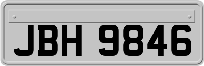 JBH9846