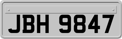 JBH9847