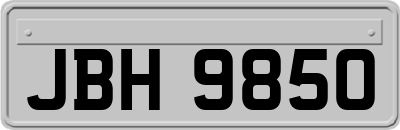 JBH9850