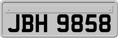 JBH9858