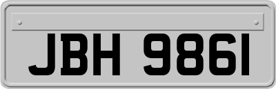 JBH9861