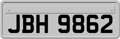 JBH9862