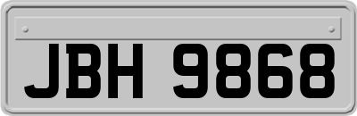JBH9868