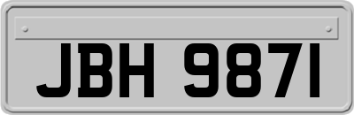 JBH9871