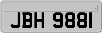 JBH9881