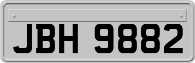JBH9882