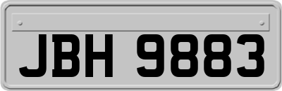 JBH9883