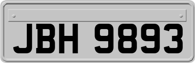 JBH9893