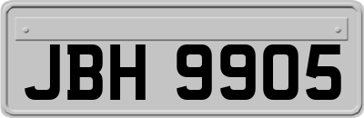 JBH9905
