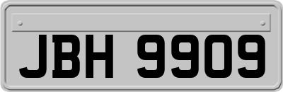 JBH9909