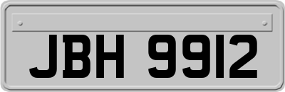 JBH9912
