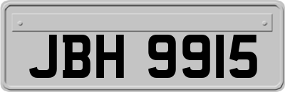 JBH9915