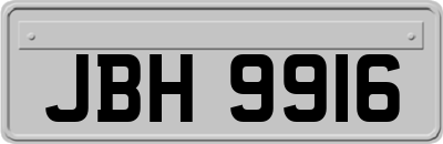 JBH9916