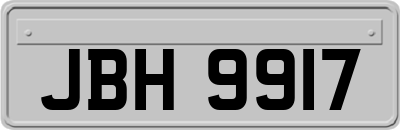 JBH9917