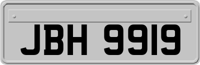 JBH9919