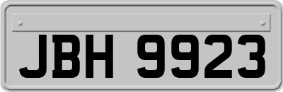 JBH9923