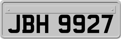 JBH9927