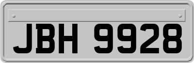 JBH9928