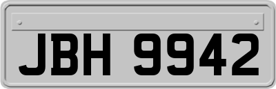 JBH9942