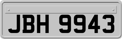 JBH9943