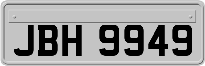 JBH9949