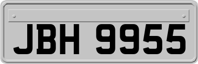 JBH9955