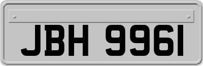 JBH9961