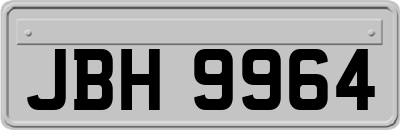 JBH9964