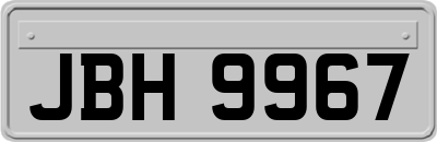 JBH9967