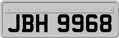 JBH9968