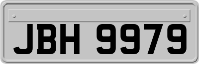 JBH9979