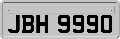 JBH9990