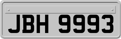 JBH9993