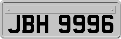 JBH9996