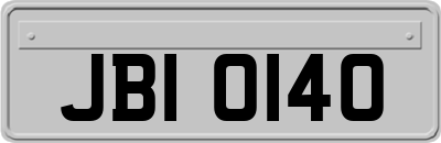 JBI0140