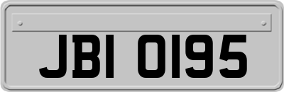 JBI0195