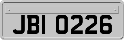JBI0226