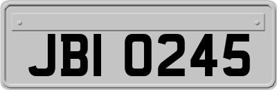 JBI0245