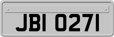 JBI0271