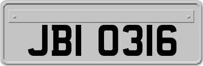 JBI0316