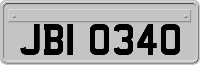 JBI0340
